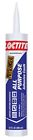 10-fluid 2137996 Polyseamseal Loctite Almond All Purpose Sealant Ounce Cartridge 079340650893