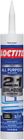79340650701 2154751 Orgill Inc Caulk Adh Allpurp White