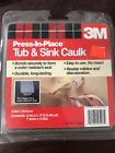 2159a Tub Sink Caulk New