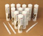 220-18 Siroflex Urethane Acrylic Sealand Adhesive Pearl Gray Box 792757000708