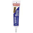 5.5-fluid 2241859 Loctite Polyseamseal Clear All Purpose Sealant Ounce Squeeze 079340650961