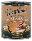 225243h Varathane 1 Quart Golden 020066140137