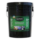 226023 Liquid Rubber Usa Waterproof Gallon Original Black Water 4043952178348