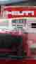 383680 22x50 273662 Hit-hy Hit-sc Hilti 5 Pkg Injectable Mortar Adhhesive 70 4 Of 20