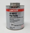 234286 Loctite Pound High Purity Metal Free Anti Seize Brush Nuclear