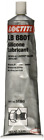 234317 Loctite Opaque Silicone Lubricant Oz Tube 079340513600