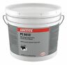 235572 Loctite Gray Concrete Repair Pail Coverage Sq 079340955516