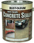 239416 Rust-oleum Concrete Sealer Wet 020066162061