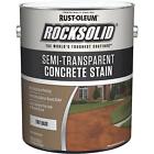 239418 Rust-oleum Rocksolid Semi-transparent Concrete 020066162085