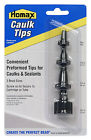 2406 Homax Caulk Tip Cap 041072024068