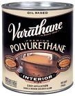 242177h Varathane Polyurethane Satin Clear 020066167295