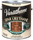 242182 Varathane Spar Urethane Exterior 020066167356