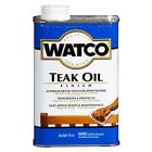 242226h4.8 Unbranded Watco Clear Matte 0320066040261