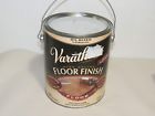 242606 Varathane Oil Based Clear Gloss High Solids Floor 020066168827