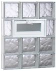 2430vdc Clearly Secure Vented Glass 0722465102333
