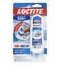3.3-fluid 24415 Loctite White Specialty Silicone Sealant Oz Tube