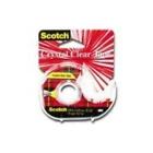 3-4x650in 25 3m Crystal Clear 051131658110
