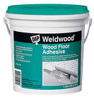 0707985 25133 Dap Weldwood Wood Floor Adhesive