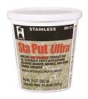 0326287 25171 Oatey Sta Put Ultra Plumbers Putty Oz 032628251717