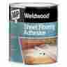 25176 Dap Qt Sheet Floor Adhesive 070798251762