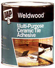 0707982 25192 Dap Weldwood Multi-purpose Ceramic Tile