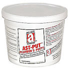 25205 Anti-seize Technology Plumbers Putty 815443016484