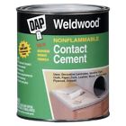 0707980 25336 Stone Dap Weldwood Contact Cement Gallon 070798253360