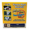 254-9.4-s Fast Fence Post Backfill 669602000483