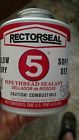 25431 Rectorseal Corporation 1-pint 5