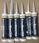 2544-251-157 Premier Building Solutions Xtrabond White Silicone Sealant Fda Compliant