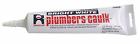 25605 Oatey Hercules White Tube Plumbers Caulk