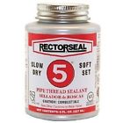 0214495 25631 Rectorseal Lot Of 2 021449256315