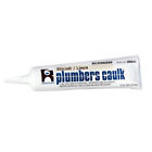 25641 Hercules Biscuit Tube Plumbers Caulk 032628256415