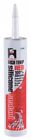 25666 Hercules Red Sealant Silicone Cartridge