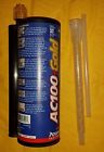 Ac100 2582 Gold Large 28 Oz Ac 100 Adhesive Anchoring System All In One 075352770178