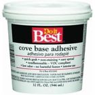 0093268 26006 Dap Do It Cove Base Adhesive Qt Di 009326260068