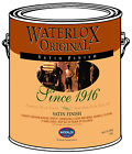 0812830 26035 Waterlox Coatings Corp Voc Satin