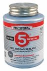 26551 Rectorseal Paste Gray Pipe