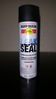 266784 Leak Seal Black Aerosol Can