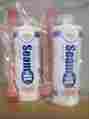 2700 Seam-it Adhesive Solid Surface Quartz Granite Marble White