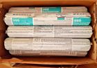 0009199072 2718502 Dow Corning New Silicone Structural Sealant Sausages Black