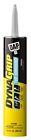 27521 Dap Clear Dynagrip Tub Surround Construction Adhesive 070798275218