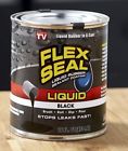 2841133 Afoyft Flex Seal Liquid Rubber Sealant Black
