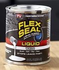 2841135 Afoyft Flex Seal Liquid Rubber Sealant White