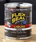 2841136 Afoyft Flex Seal Liquid Rubber Sealant Clear