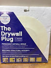 285091 Duck The Drywall Plug White Repair Holes Up 648891762913