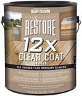 287440 Restore Clear Coat Sealer 0020066294953