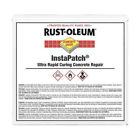 288395 Rust-oleum Gray Instapatch Concrete 020066297022