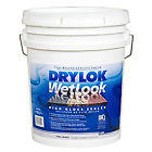 0799417 28915 Drylok Latex Base Wetlook High Gloss Sealer Gallon 079941289157