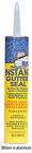 0792398 29100 Geocel Clear Gutter Seal 079239291008